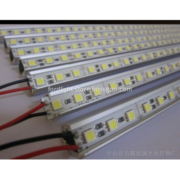 2835SMD RGB Rigid Led Light Bar